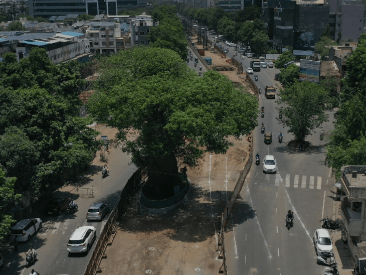 Surat Metro First Look: Diamond-Cut Interior Design & Underground Stations