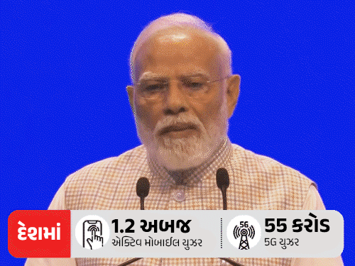 PM Modi on Digital India: 