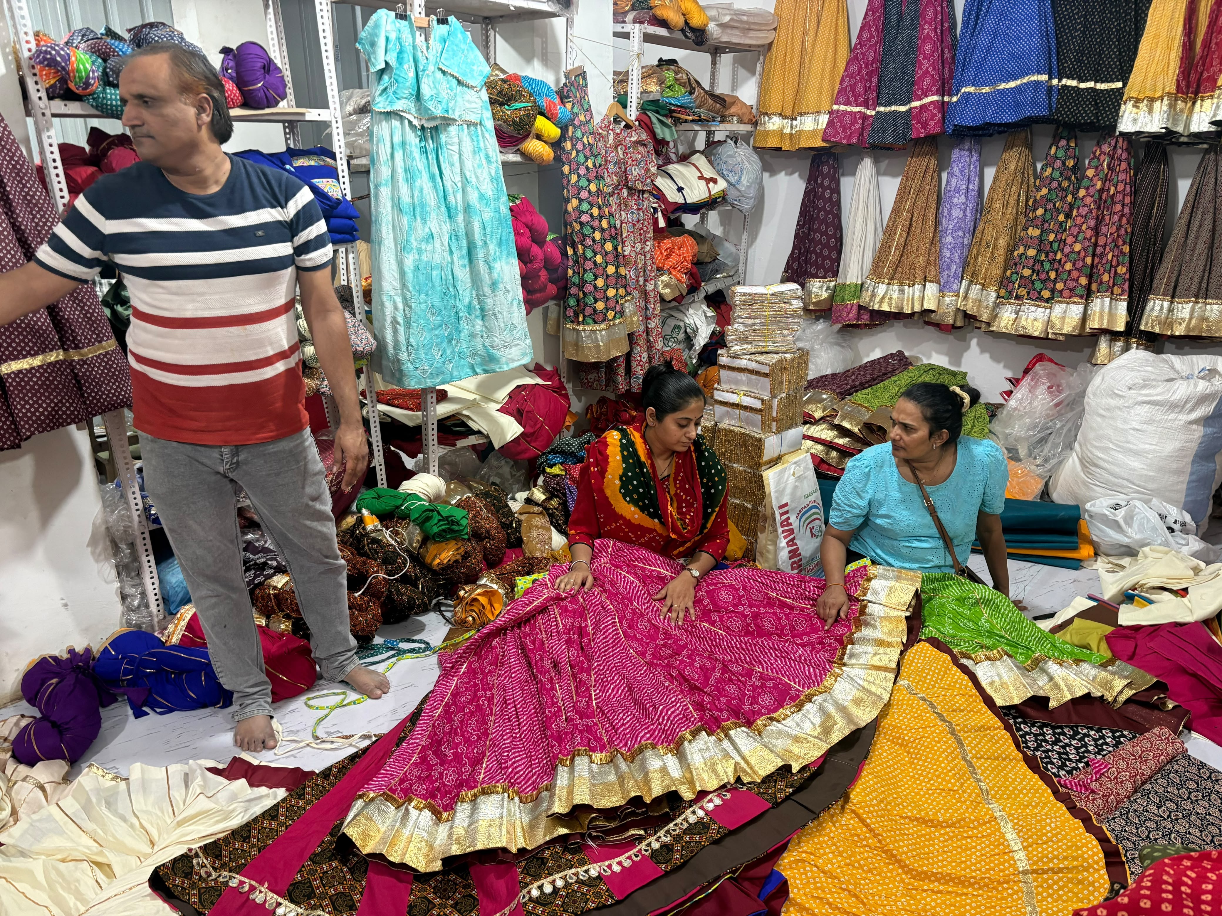 Ambaji