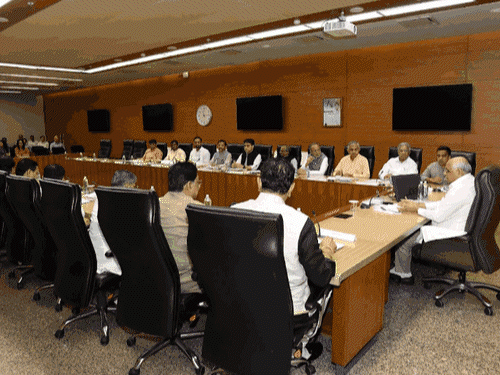 Relief for Citizens Across Gujarat