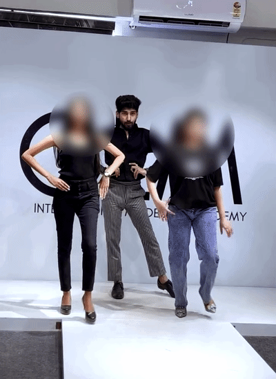 Ahmedabad Influencer Kishu Chawla Accused of Extortion & Modelling Scam