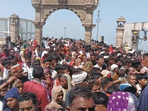 Navratri 2026: 