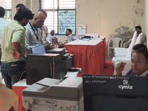 Gandhinagar Election Results: