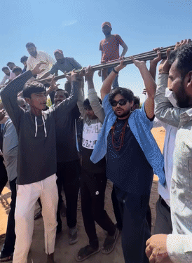 Chandan’s Dream Lives On