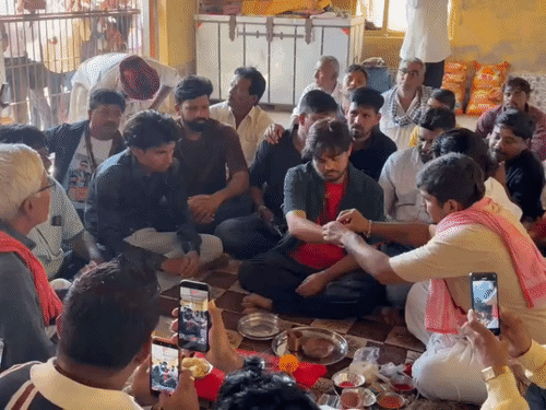 Chandan’s Dream Lives On