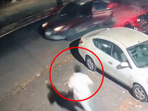 Rajkot Jewellery Robbery: