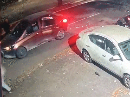 Rajkot Jewellery Robbery: