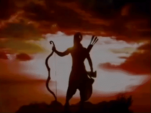 Ramayana Teaser Sparks Buzz