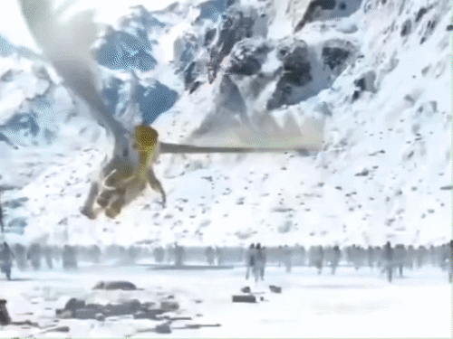 Ramayana Teaser Sparks Buzz