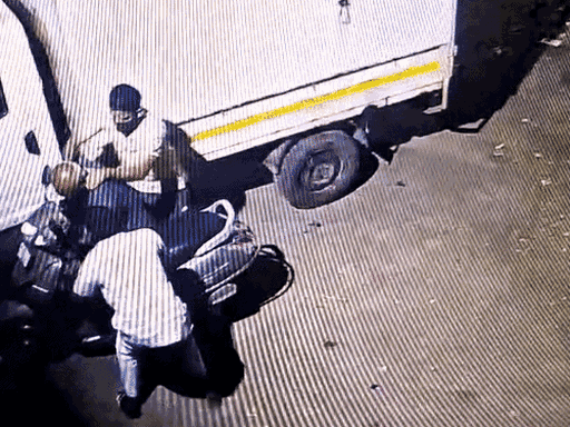 Rajkot Jewellery Robbery: