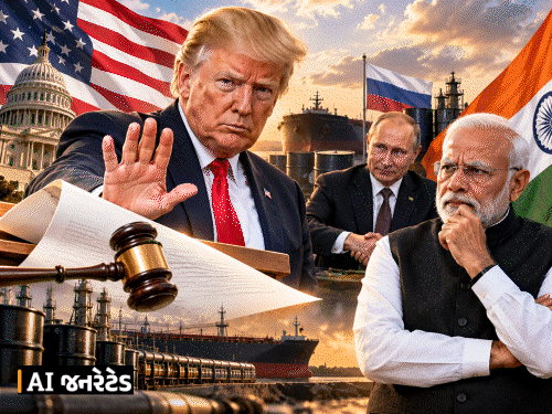 Trump Halts Tough Russia Sanctions Bill