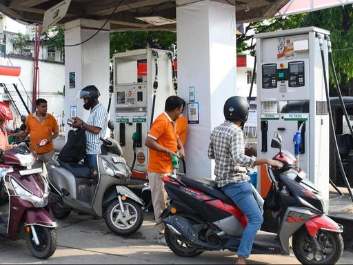 Petrol-Diesel