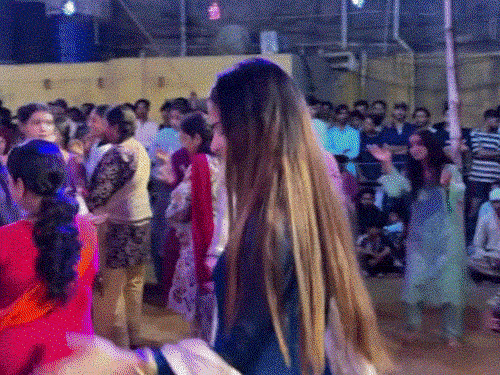 Navratri Celebrations in Pakistan