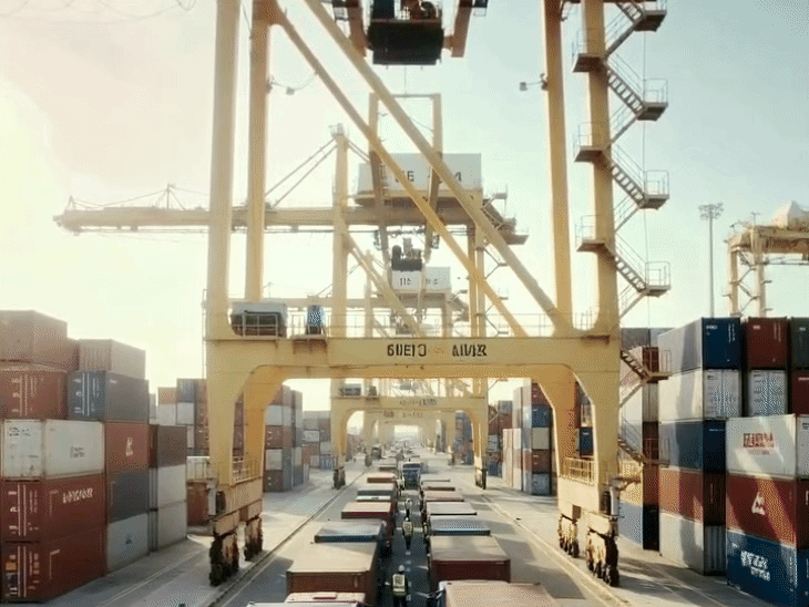 Gujarat Approves Six Greenfield Ports