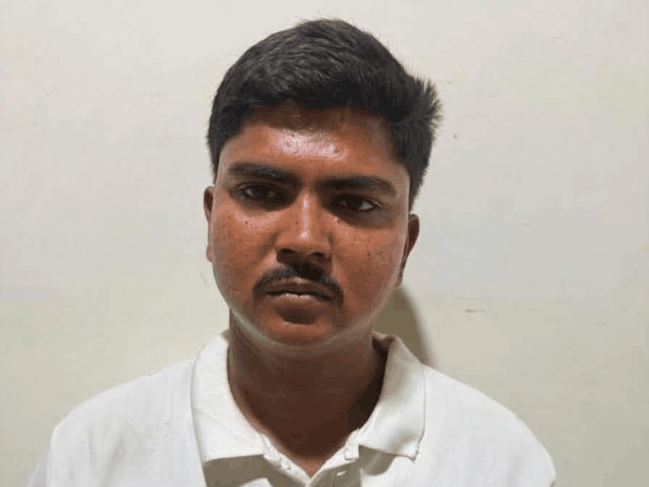 Ahmedabad Homeguard Arrested For Seeking Bribe For Traffic Duty Posting