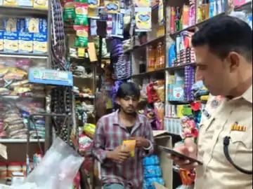 Over 100 bottles recovered; case filed against shopkeeper