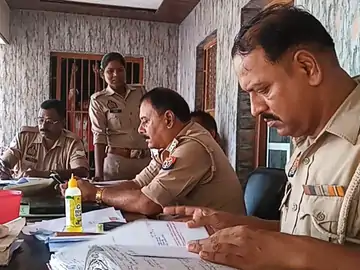 यक्ष एप से बदलेगी पुलिस इन्वेस्टिगेशन की तस्वीर: 21 श्रेणियों का क्राइम डेटा अपडेट, अपराधियों की खैर नहीं