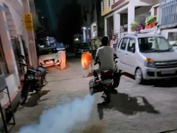 सावधान! डेंगू-मलेरिया का तेजी से बढ़ रहा खतरा: नगर निगम का बड़ा अभियान शुरू, इन बातों का रखें खास ख्याल