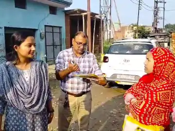 सावधान! फर्जी तरीके से ले रहे थे सरकारी राशन तो होगी सख्त वसूली, एक झटके में इतने कार्ड रद्द