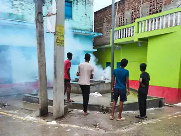बरसात में जानलेवा बीमारी का खतरा: मच्छरों के बढ़ते प्रकोप से निपटने के लिए स्वास्थ्य विभाग का कड़ा एक्शन, जानिए बचाव के उपाय