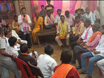 सपा का नया सियासी दांव: पीडीए पंचायत के जरिए युवाओं को लुभाने की कवायद, रोजगार और शिक्षा पर जोर