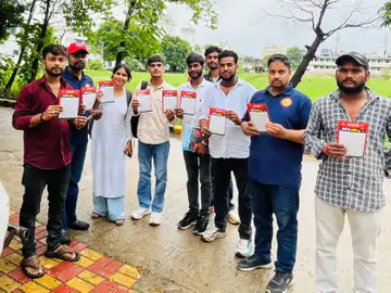सपा छात्र सभा का बड़ा दांव: कैंपस में युवाओं को जागरूक करने के लिए छेड़ी मुहिम, क्या है पीडीए का फॉर्मूला?