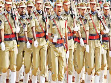 पुलिस विभाग में बंपर भर्तियों का ऐलान: सिपाही से लेकर एसआई तक के 18 हजार पदों पर होगी बहाली, जानें पूरा शेड्यूल