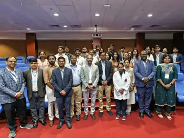 मंकीपॉक्स के नए वेरिएंट से निपटने में मददगार बनेगी टेक्नोलॉजी, एआई बताएगा संक्रमण के संभावित हॉटस्पॉट