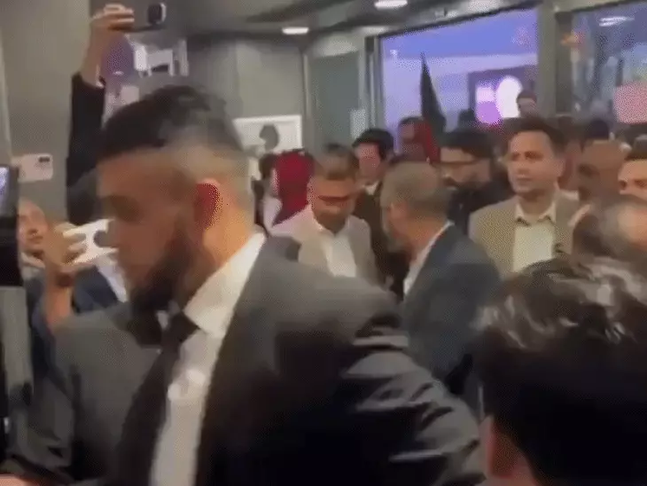 Tarique Rahman Returns to Bangladesh After 17 Years