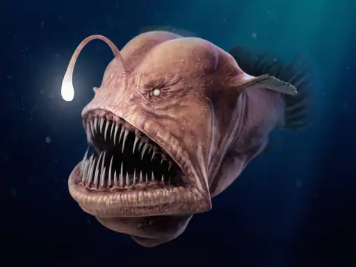 तीन फीट की मादा और सात फीट का नर