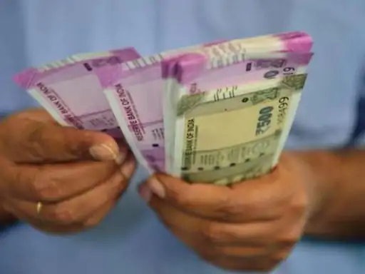 राज्य कर्मचारियों को दिवाली गिफ्ट 8 लाख कर्मचारियों, 4.40 लाख पेंशनर्स का DA 3% बढ़ाया; 6 लाख कर्मचारियों को बोनस