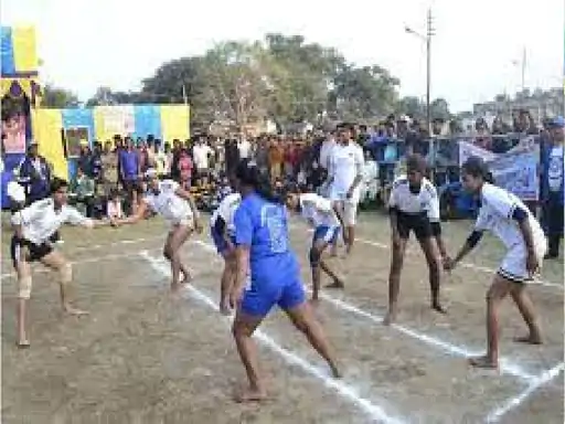 11 हजार खिलाड़ी खेलेंगे कबड्डी 29 हजार ने कराया ग्रामीण ओलंपिक के लिए पंजीयन