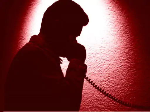 जेल से फोन करके रंगदारी मांगने का मामला बदमाश लवकुश ने माना उसने ही किया था ज्वैलर्स को फोन