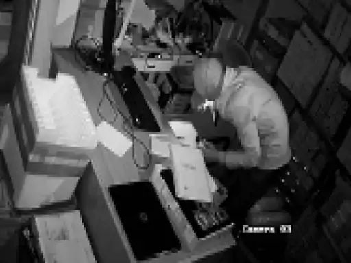 सी-स्कीम में वारदात एसजी टावर के 10 ऑफिस के ताले टूटे, नकदी व चांदी के सामान ले गए चोर