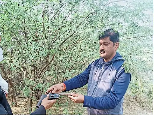 20 हजार रुपए में पिस्टल और 5000 रुपए में मिल रहा देसी कट्टा, जब चाहे जहां खरीद लो