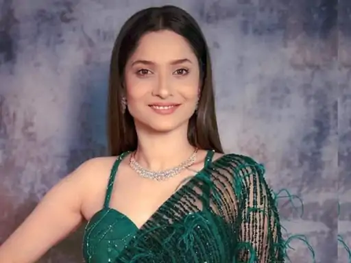 शादी से कुछ दिन पहले हॉस्पिटल में एडमिट हुईं अंकिता लोखंडे; डॉक्टर्स ने दी बेड रेस्ट की सलाह