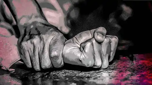 दौसा में महिला के साथ गैंगरेप घर में अकेली सो रही महिला, तीन लोगों ने किया दुष्कर्म