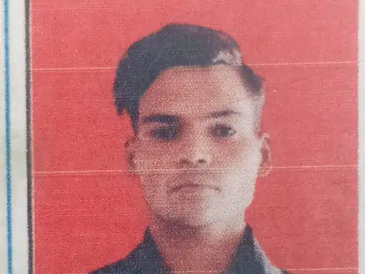 शादी का न्यौता देने जा रहे थे, एक्सीडेंट में मौत: भरतपुर के पहाड़ी के पास कार ने टक्कर मारी, अलवर अस्पताल में दम तोड़ा