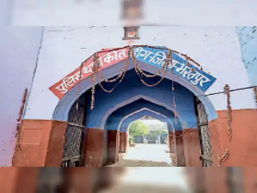 नहीं मिल रही पूरी नफरी, कैसे रुकेंगे अपराध 3 सब इंस्पेक्टरों की स्वीकृति, लेकिन एक भी पदस्थ नहीं, 51 के जाब्ते में 25 ही तैनात