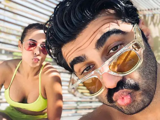 मलाइका अरोड़ा से नहीं हुआ अर्जुन कपूर का ब्रेकअप, खबरों पर तोड़ी चुप्पी और बोले-अफवाहों के लिए कोई जगह नहीं