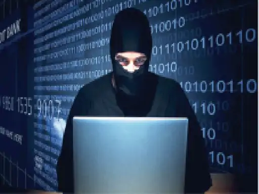 लकवाग्रस्त रोगी के बैंक खाते से चार लाख रुपए निकाले 22 अक्टूबर से 7 जनवरी के बीच हुए ट्राॅजेक्शन