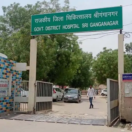 एक साथ सामने आए 292 कोरोना रोगी, सबसे ज्यादा अब भी श्रीगंगानगर शहरी क्षेत्र में