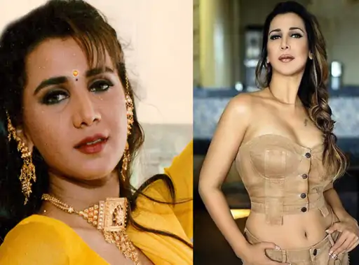 अब इतनी ग्लैमरस हो गई हैं रितु शिवपुरी, 29 साल पहले फिल्म 'आंखें' में आई थीं नजर, इस वजह से छोड़ दिया था बॉलीवुड!