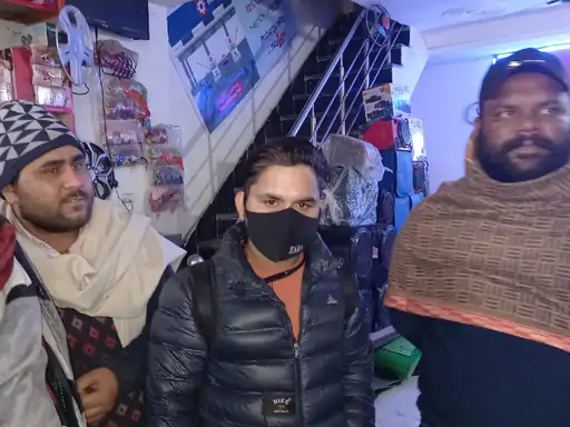 ठगों ने तीन व्यापारियों को फंसाया चंडीगढ़ से गाड़ी दिखाने के बहाने बुलाया, स्थानीय लोगों की जागरूकता से ठगी के शिकार होने से बचे