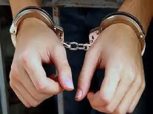 कोयला गांव में देशी कट्‌टे से युवक दिखा रहा था दबंगई, अब गिरफ्तार