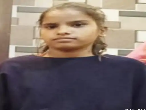 5 दिन से लापता 8वीं की छात्रा जयपुर में मिली घर से स्कूल जाने के लिए निकली थी, गुल्लक तोड़कर पैसे ले गई थी साथ