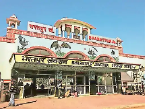 बजट-2022-23 इनकम टैक्स स्लैब और ईस्टर्न राजस्थान कैनाल प्रोजेक्ट का जिक्र नहीं होने से भरतपुर को हुई निराशा