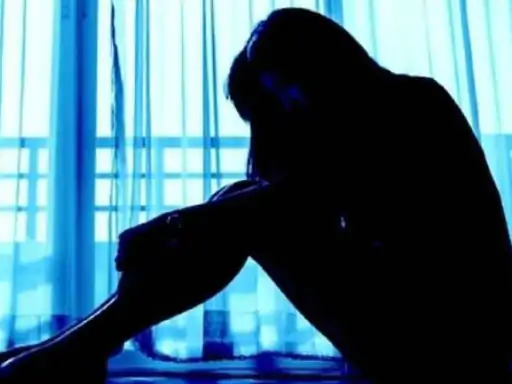 खेत में नाबालिग से रेप की कोशिश, भाई ने बचाया 17 साल की लड़की को जबरदस्ती पकड़कर ले गया था आरोपी, भाई आवाज सुनकर बचाने पहुंचा