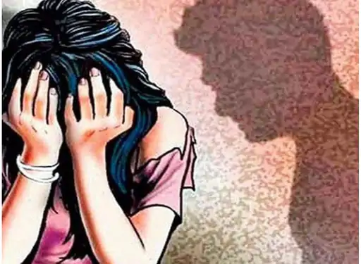 17 साल की नाबालिग से दुष्कर्म खेत मे अकेली देख नाबालिग से किया था रेप, मामला दर्ज होते ही दबिश देकर आरोपी को पकड़ा