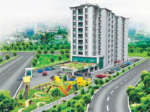 बजट में स्टांप ड्यूटी में छूट का असर:100 गज का प्लॉट खरीदने पर हो सकेगा अब कम से कम 13 हजार रु. का फायदा